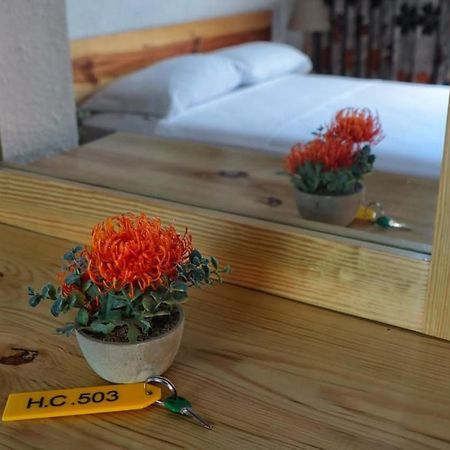 Hotel California Panama Eksteriør bilde