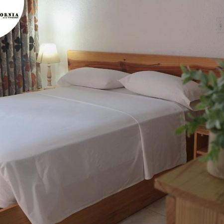 Hotel California Panama Eksteriør bilde