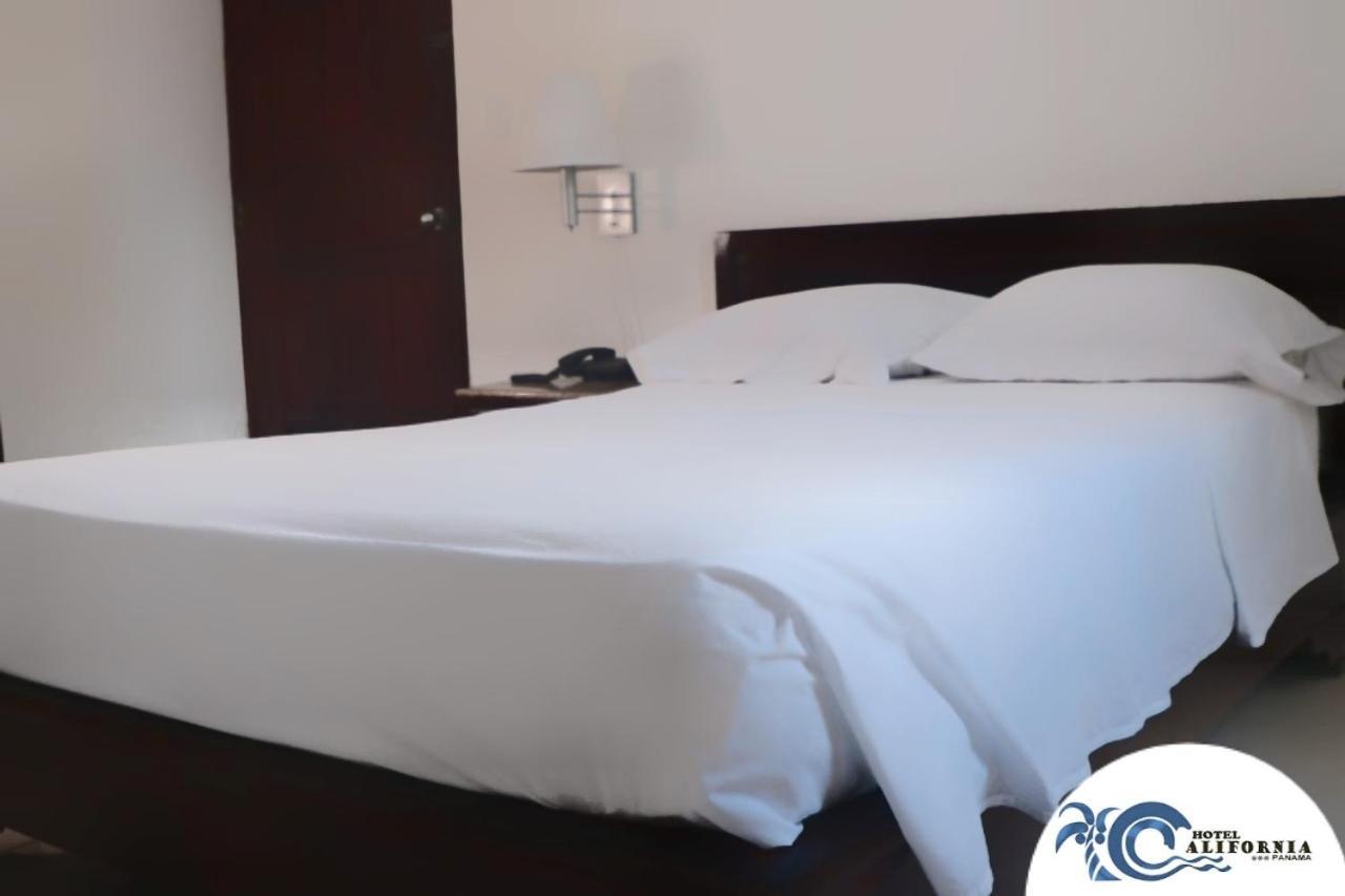 Hotel California Panama Eksteriør bilde