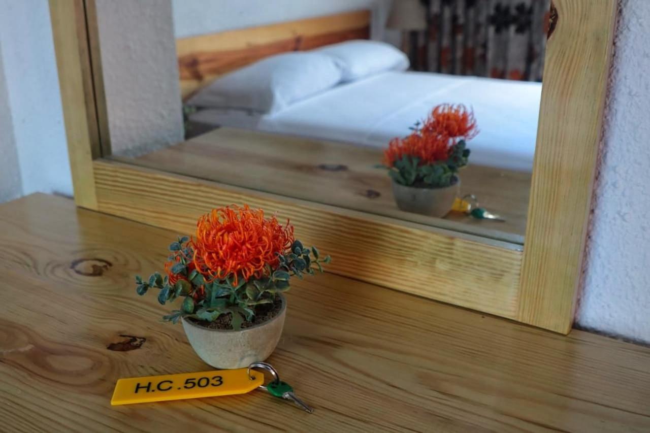 Hotel California Panama Eksteriør bilde
