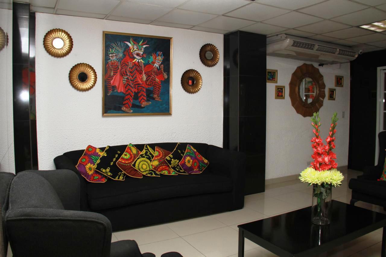 Hotel California Panama Eksteriør bilde