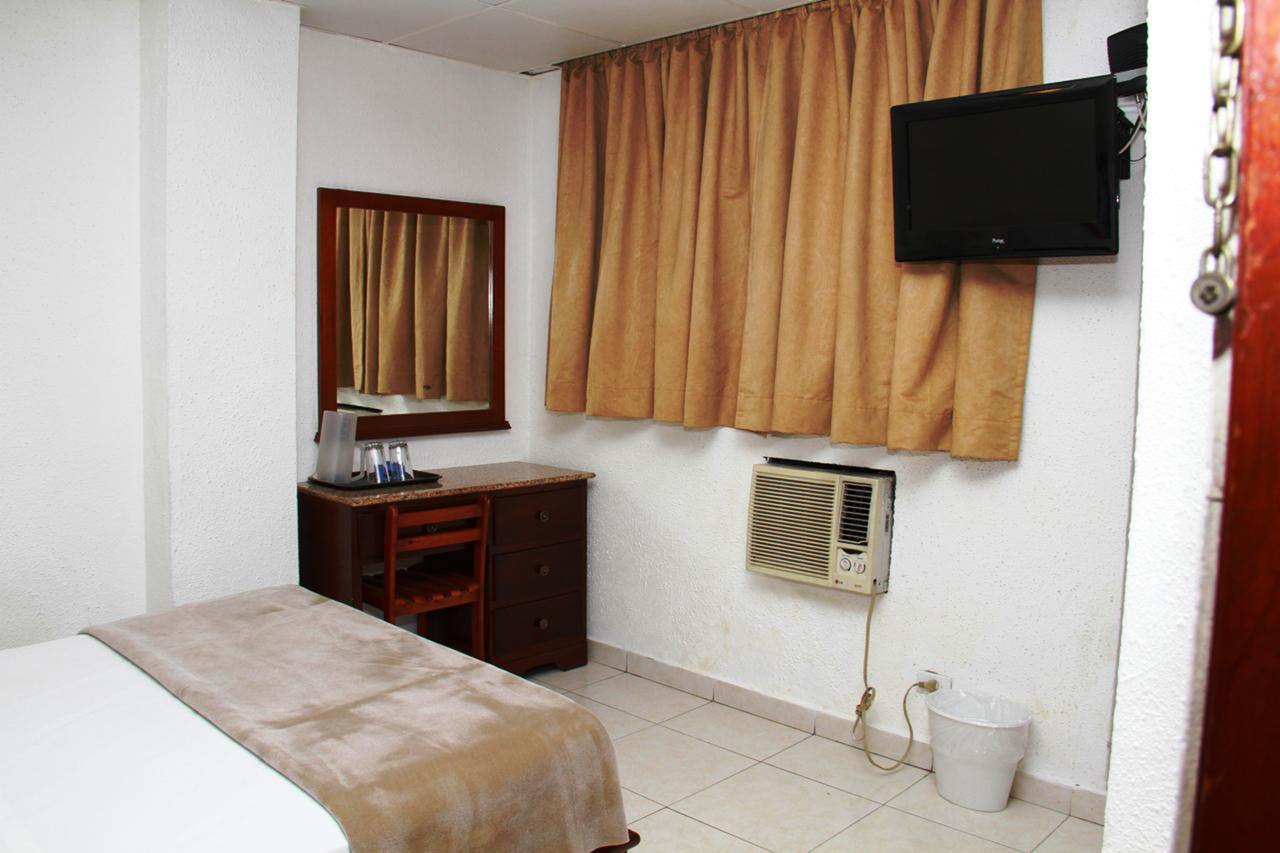 Hotel California Panama Eksteriør bilde