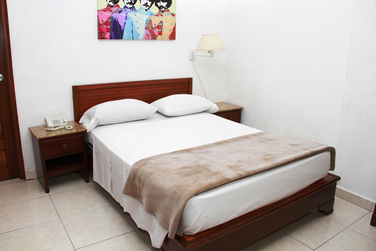 Hotel California Panama Eksteriør bilde
