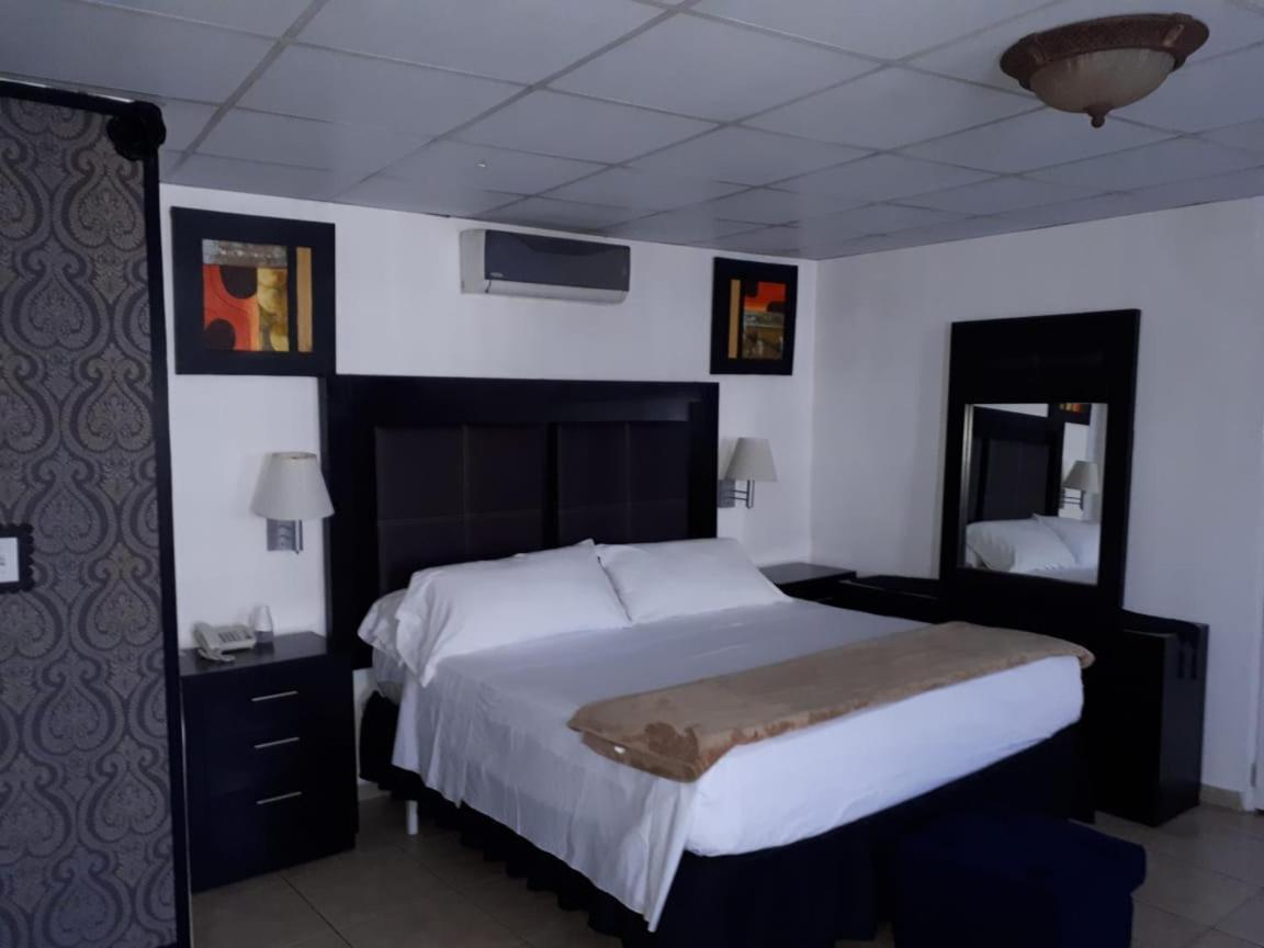 Hotel California Panama Eksteriør bilde