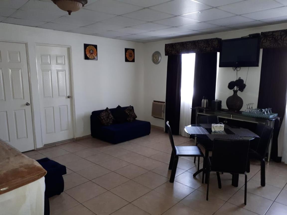 Hotel California Panama Eksteriør bilde