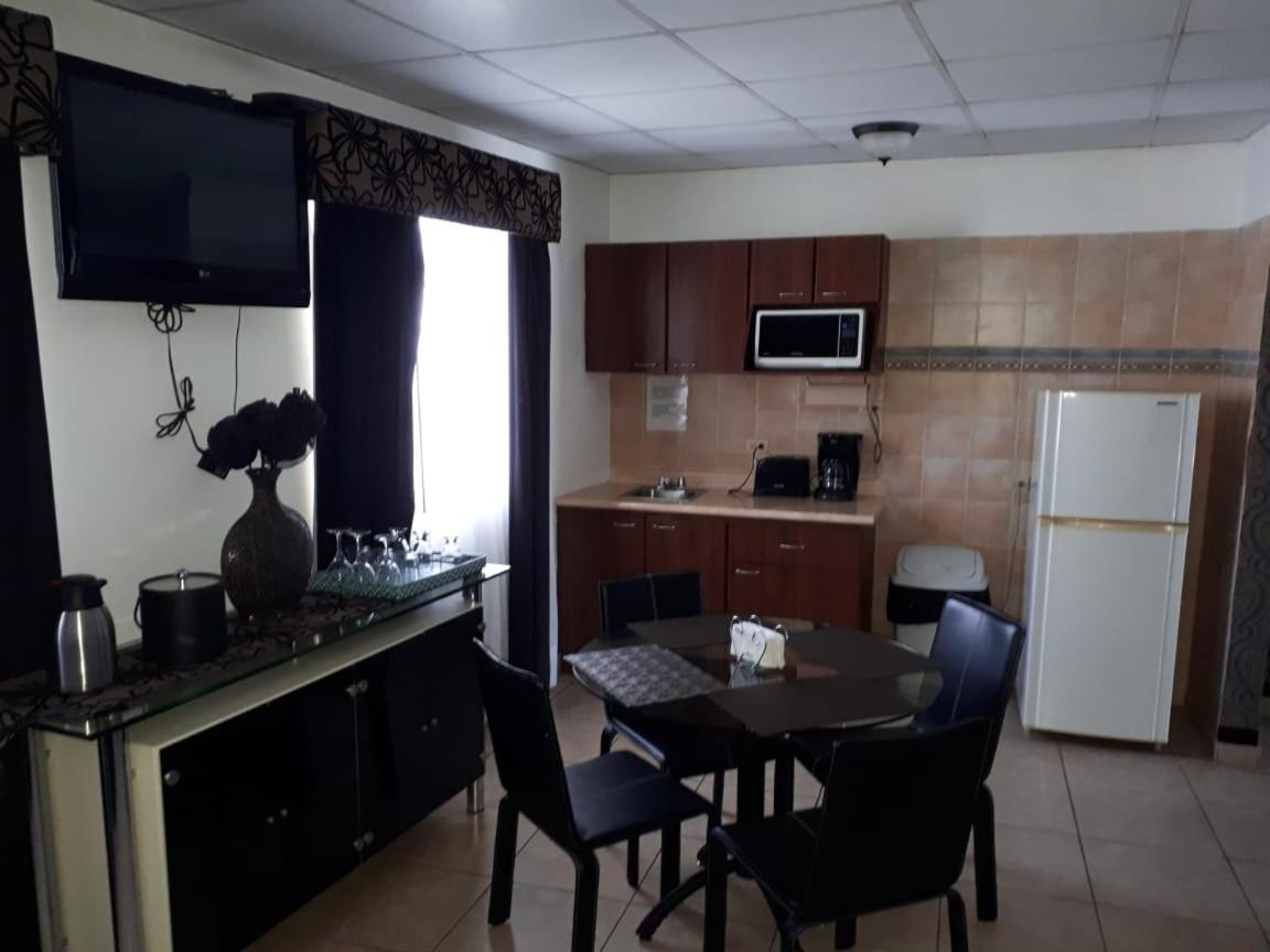 Hotel California Panama Eksteriør bilde