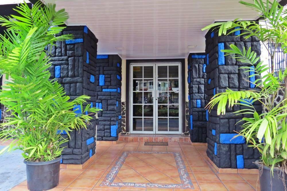 Hotel California Panama Eksteriør bilde
